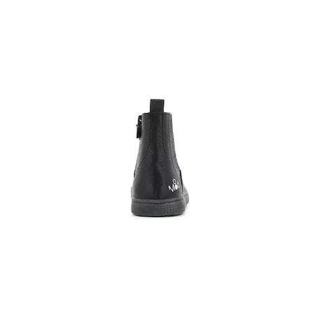 Bottines fille mod8 Noir 5 - vertbaudet enfant 