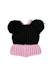 Ensemble écharpe minnie 3 pièces Multicolor 2 - vertbaudet enfant 