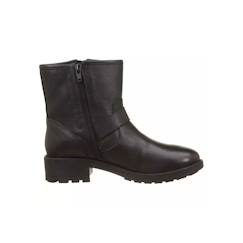 Chaussures-Chaussures fille 23-38-Boots, bottines-Bottines fille les tropéziennes par m. Belarbi