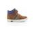 Bottines garçon mod8 Camel 1 - vertbaudet enfant 