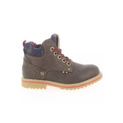 Chaussures-Bottines garçon wrangler
