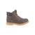 Bottines garçon wrangler Marron 1 - vertbaudet enfant 