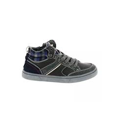 Chaussures-Bottines garçon wrangler