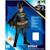 Déguisement batman enfant Noir 2 - vertbaudet enfant 