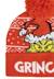 Le bonnet de noël à pois du grinch Vert 3 - vertbaudet enfant 