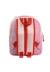 Sac à dos pour enfants avec applications 3d - hello kitty Blanc 2 - vertbaudet enfant 