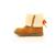 Bottines fille mod8 Camel 3 - vertbaudet enfant 