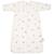 Gigoteuse chaude à manches amovibles Ecru, beige, marron 1 - vertbaudet enfant 