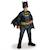 Déguisement batman enfant Noir 1 - vertbaudet enfant 
