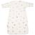 Gigoteuse chaude à manches amovibles Ecru, beige, marron 3 - vertbaudet enfant 