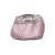 Chaussons cuir Gris 5 - vertbaudet enfant 
