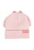 Bonnet tricoté à pois hello kitty Rose 2 - vertbaudet enfant 