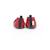Chaussons garçon robeez Gris 6 - vertbaudet enfant 
