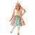 Déguisement licorne lumineuse Blanc 1 - vertbaudet enfant 