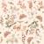 Papier peint enfant dans un verger Beige 2 - vertbaudet enfant 