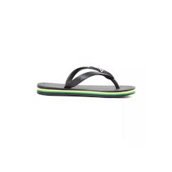 Chaussures-Tong caoutchouc classic brasil ii kids