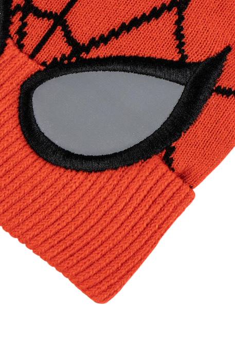 Ensemble 2 pièces spider-man Rouge 4 - vertbaudet enfant 