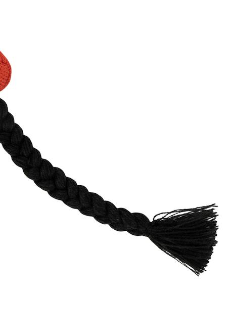 Bonnet laplander spider-man Rouge 4 - vertbaudet enfant 
