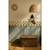 Frise murale check with hearts Beige 2 - vertbaudet enfant 