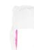 Chapeau à pois appliqués hello kitty Blanc 3 - vertbaudet enfant 