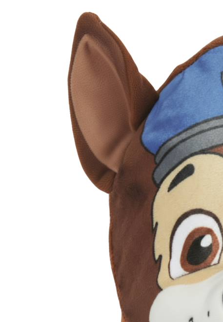 Bonnet à pois paw patrol marron bleu Marron 4 - vertbaudet enfant 