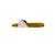 Sandales fille plakton Rose 3 - vertbaudet enfant 