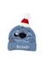Bonnet de noël stitch Bleu 1 - vertbaudet enfant 