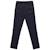 Jean slim    stretch  morgan Bleu foncé 4 - vertbaudet enfant 