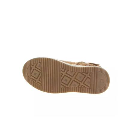 Bottines garçon mod8 Marron 4 - vertbaudet enfant 