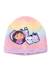 Ensemble écharpe gabby's dollhouse de 3 pièces Multicolor 2 - vertbaudet enfant 