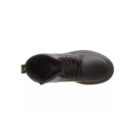 Bottines fille dr martens Noir 4 - vertbaudet enfant 
