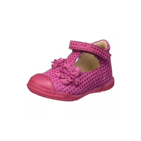 Sandales fille mod8 Rose 2 - vertbaudet enfant 