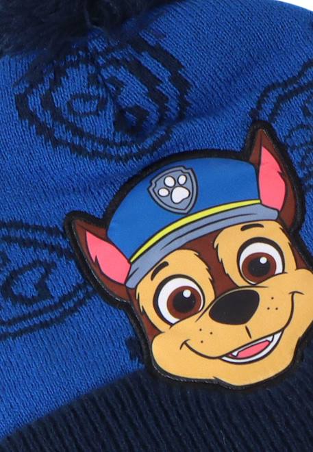 Ensemble d'hiver 3 pièces paw patrol Bleu 6 - vertbaudet enfant 