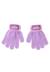 Ensemble écharpe gabby's dollhouse de 3 pièces Multicolor 3 - vertbaudet enfant 