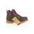 Bottines garçon wrangler Marron 3 - vertbaudet enfant 
