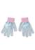 Ensemble écharpe stitch de 3 pièces Multicolor 2 - vertbaudet enfant 