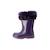 Bottes Enfant - Romika Vert+Violet 7 - vertbaudet enfant 