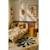 Frise murale nostalgia pastel Beige - Bleu+Beige - Bleu Ciel+Beige - Bleu clair+Beige - Marron+Beige - Rouge+Bleu - Marron+Bleu Ciel - Bleu+Marron - Bleu+Marron - Rose 16 - vertbaudet enfant 