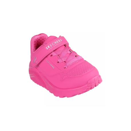 Sneakers bébé Uno Lite - My Drip Pink 2 - vertbaudet enfant 
