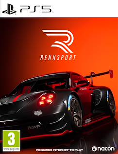 Jouet-Rennsport ps5