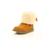 Bottines fille mod8 Camel 2 - vertbaudet enfant 