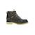 Bottines pour enfant Gris 1 - vertbaudet enfant 