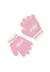 Ensemble écharpe minnie 3 pièces Multicolor 3 - vertbaudet enfant 
