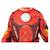 Déguisement iron man enfant Rouge 3 - vertbaudet enfant 