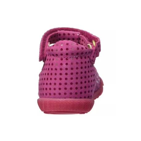 Sandales fille mod8 Rose 5 - vertbaudet enfant 