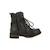Bottines fille mustang Graphite 3 - vertbaudet enfant 