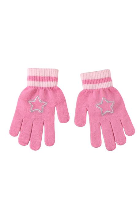 Ensemble écharpe paw patrol de 3 pièces Rose 5 - vertbaudet enfant 
