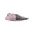 Chaussons cuir Gris 1 - vertbaudet enfant 