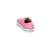 Baskets textile Rose 5 - vertbaudet enfant 