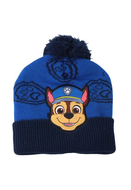 Ensemble d'hiver 3 pièces paw patrol Bleu 2 - vertbaudet enfant 